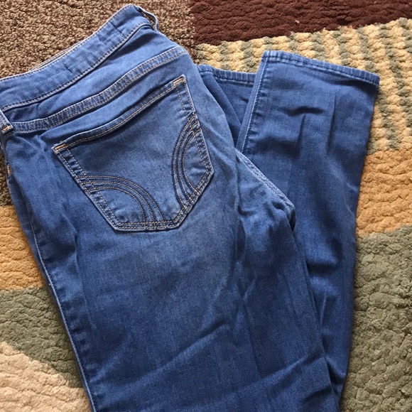 Hollister Jean Leggings - Picture 3 of 3